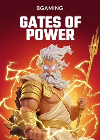 Gates of Power