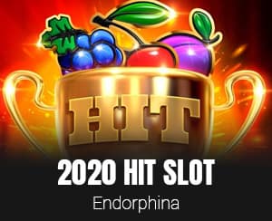 2020 Hit Slots