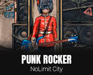 Punk Rocker