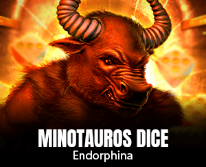 Minotaur Dice