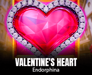 Valentine's Heart