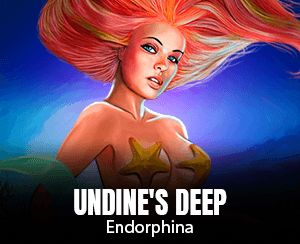 Undine's Deep