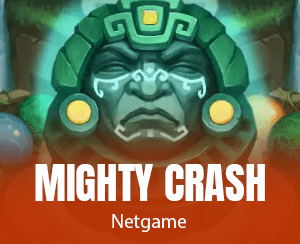 Mighty Crash