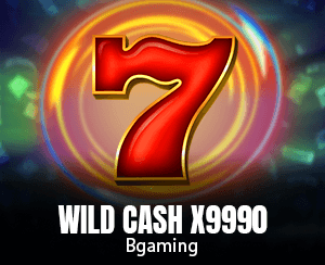 Wild Cash x9990