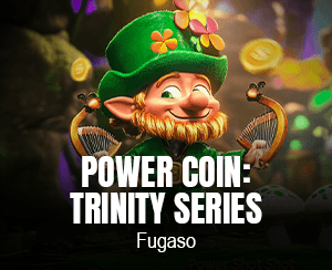 Power Coin TRINITY SERIES