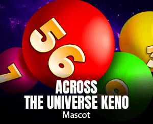 Across the Universe Keno