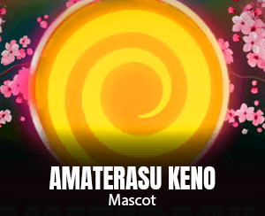 Amaterasu Keno