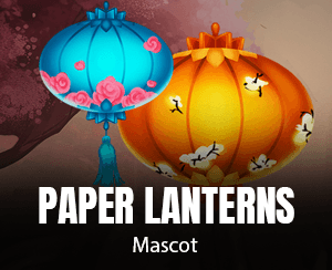 Paper Lanterns