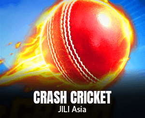 Crash Cricket