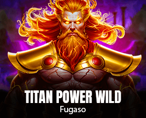 Titan Power Wild