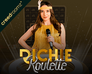 Richie Fruits Roulette