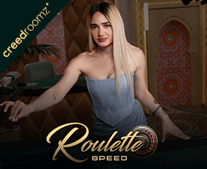 Roulette Speed