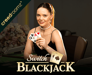 Switch Blackjack