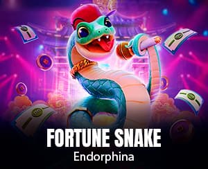 Fortune Snake