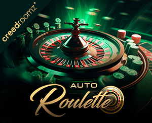Auto Roulette