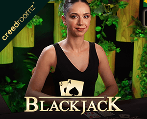 Blackjack Brazilian C
