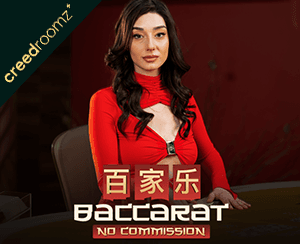 No Commission Baccarat B