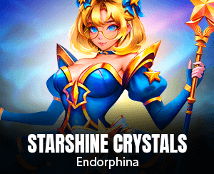 Starshine Crystals