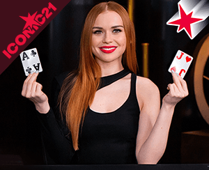 Grand Bonus Blackjack