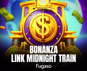 Bonanza Link Midnight Train