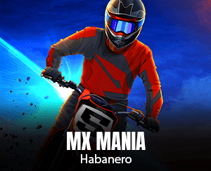 MX Mania