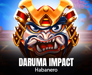 Daruma Impact