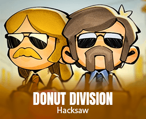 Donut Division