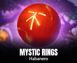 Mystic Rings