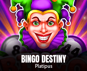 Bingo Destiny