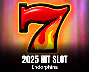 2025 Hit Slot