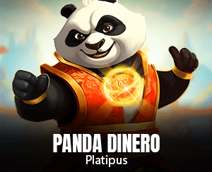 Panda Dinero