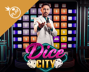 Dice City
