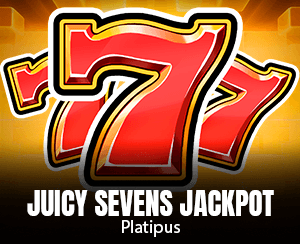 Juicy Sevens Jackpot