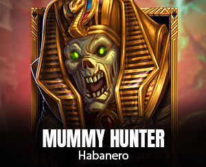 Mummy Hunter