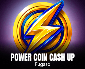 Power Coin Cash Up