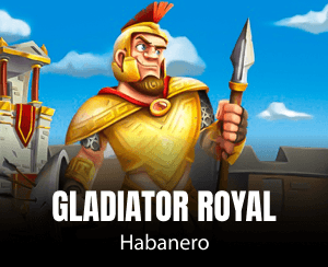 Gladiator Royal
