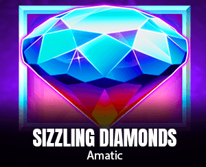 Sizzling Diamonds