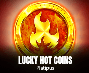 Lucky Hot Coins