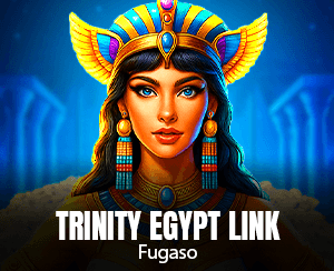 Trinity Egypt Link