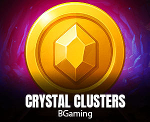 Crystal Clusters