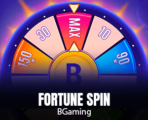 Fortune Spin