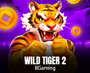 Wild Tiger 2
