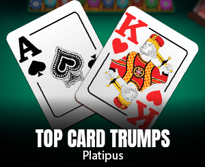 Top Card Trumps