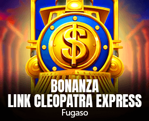 Bonanza Link Cleopatra Express