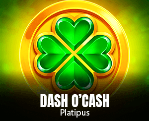 Dash O Cash