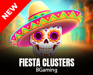 Fiesta Clusters