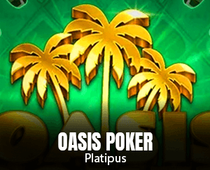 Oasis Poker