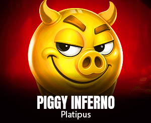 Piggy Inferno