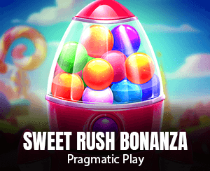 Sweet Rush Bonanza