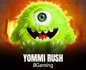 Yommi Rush